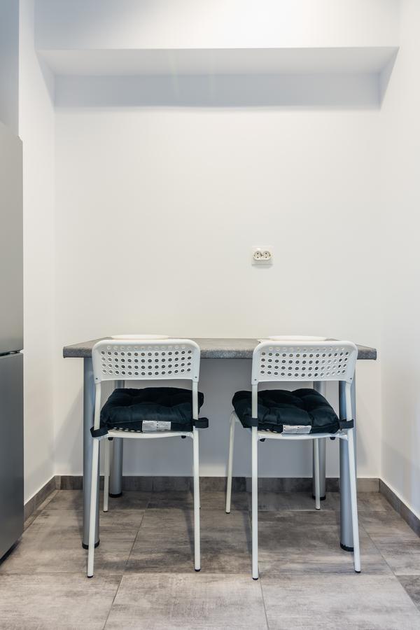 Vlad House Basarabia National Arena Apartment Bucureşti Ngoại thất bức ảnh