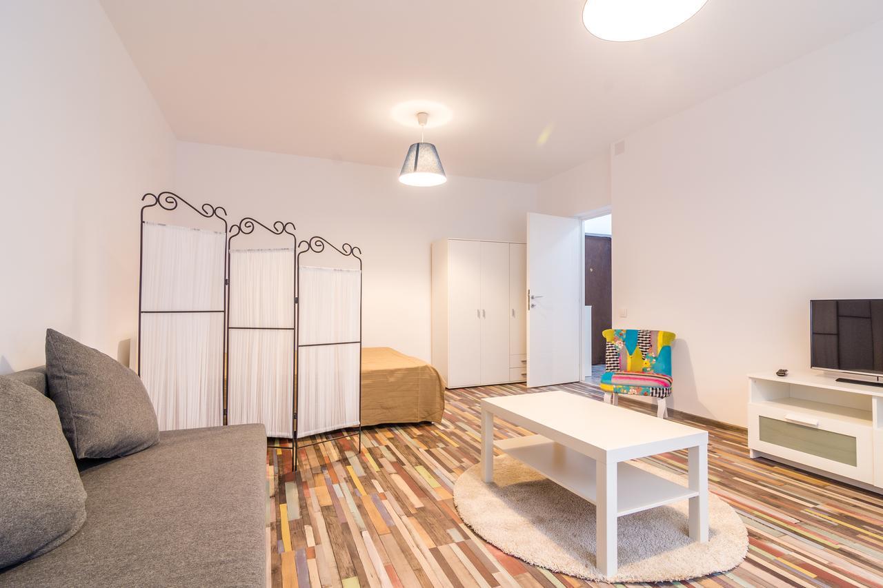 Vlad House Basarabia National Arena Apartment Bucureşti Ngoại thất bức ảnh