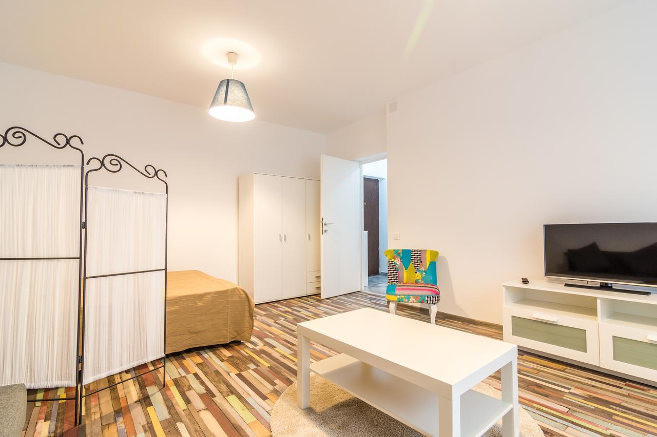 Vlad House Basarabia National Arena Apartment Bucureşti Ngoại thất bức ảnh