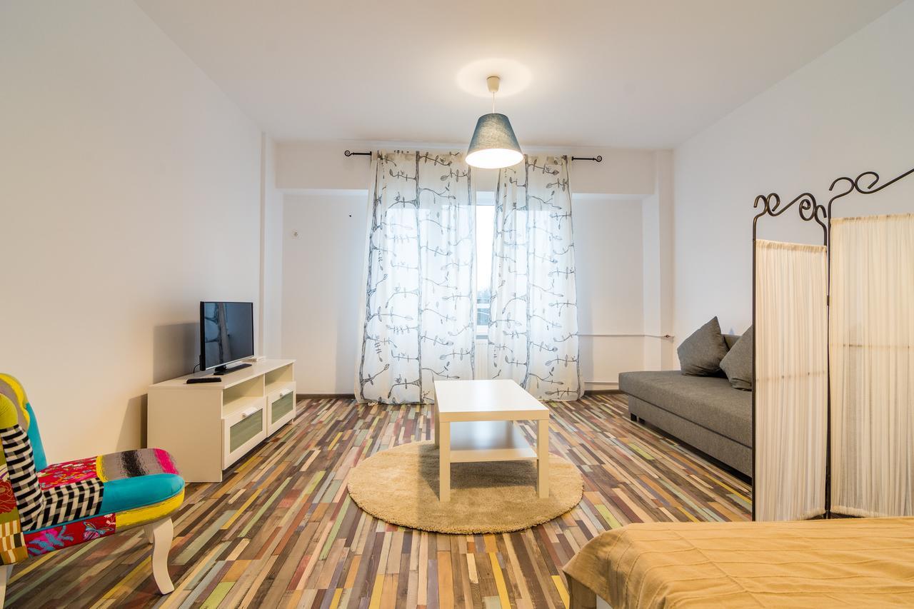 Vlad House Basarabia National Arena Apartment Bucureşti Ngoại thất bức ảnh