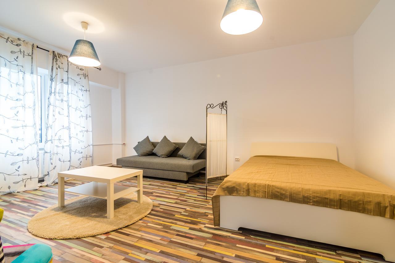 Vlad House Basarabia National Arena Apartment Bucureşti Ngoại thất bức ảnh