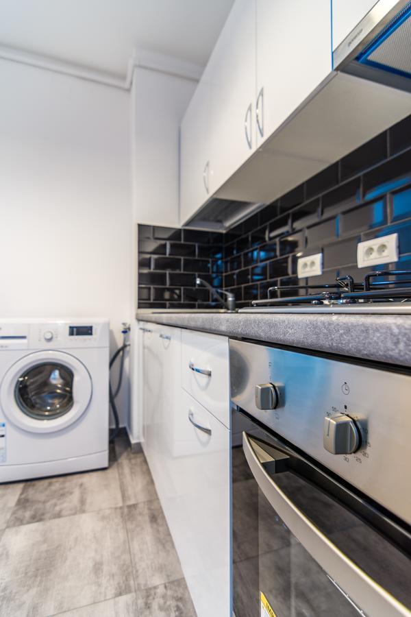 Vlad House Basarabia National Arena Apartment Bucureşti Ngoại thất bức ảnh
