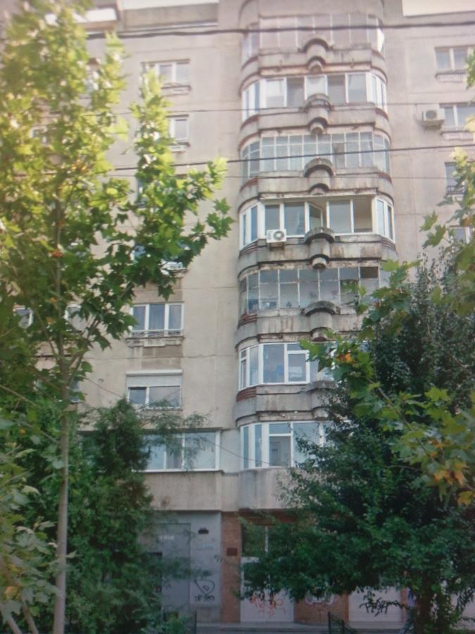 Vlad House Basarabia National Arena Apartment Bucureşti Ngoại thất bức ảnh